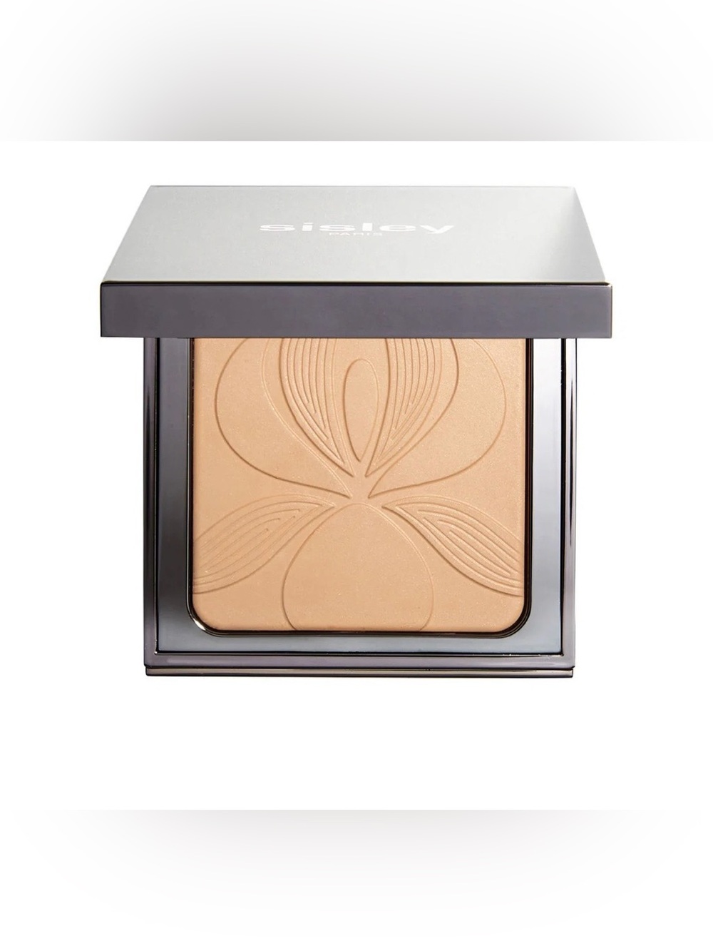NEW NWOB Sisley Paris Blur Expert Finishing & Smoothing Powder #1 Beige
